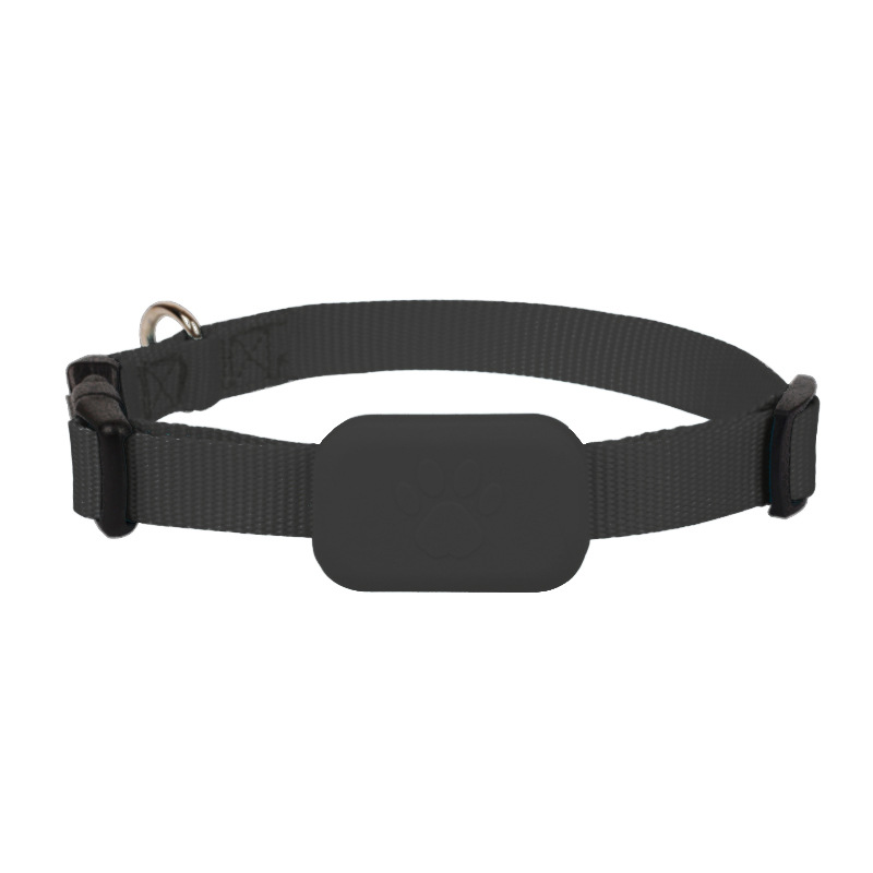 Adjustable Pet Tracker Collar
