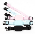 Adjustable Pet Tracker Collar