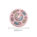Interactive Pet Puzzle Toys for Slow Feeding
