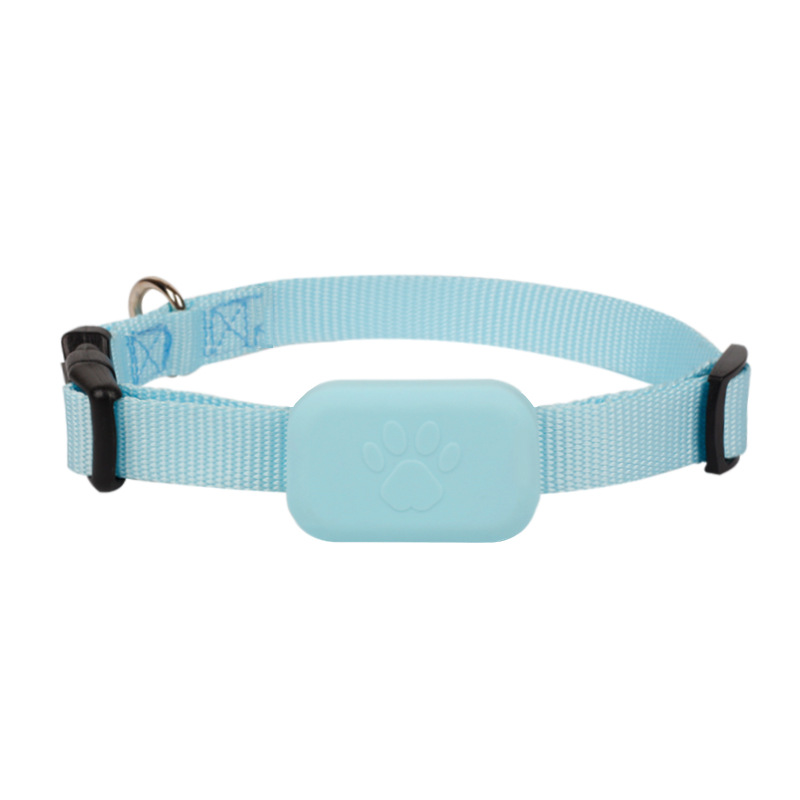 Adjustable Pet Tracker Collar