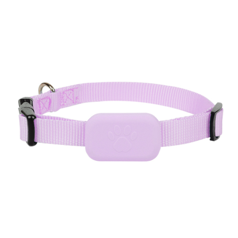 Adjustable Pet Tracker Collar