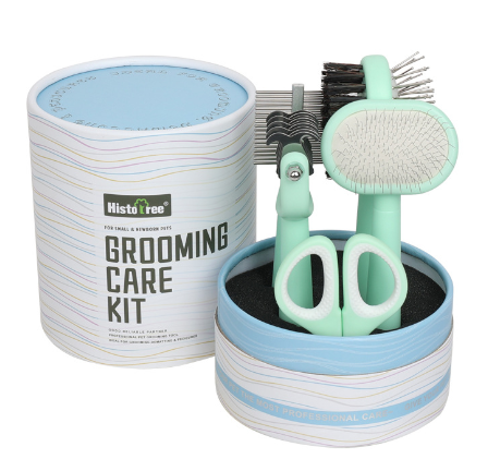 Pet Grooming Kit (One Set)