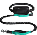 Reflecto Hands-Free Dog Leash