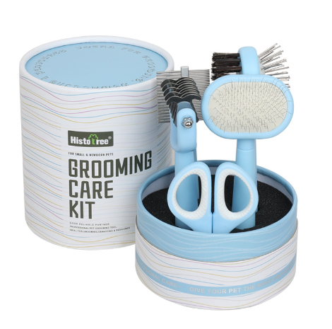 Pet Grooming Kit (One Set)