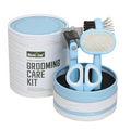 Pet Grooming Kit (One Set)